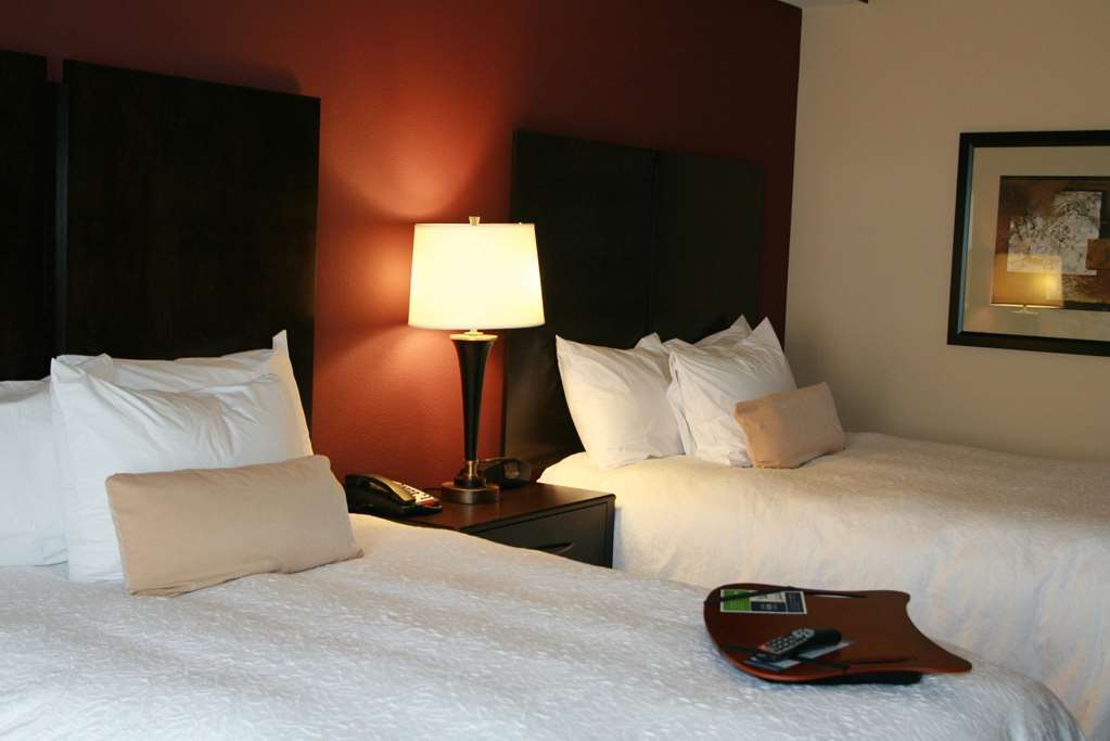 Hampton Inn & Suites Enid Δωμάτιο φωτογραφία